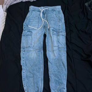 Cargo pants